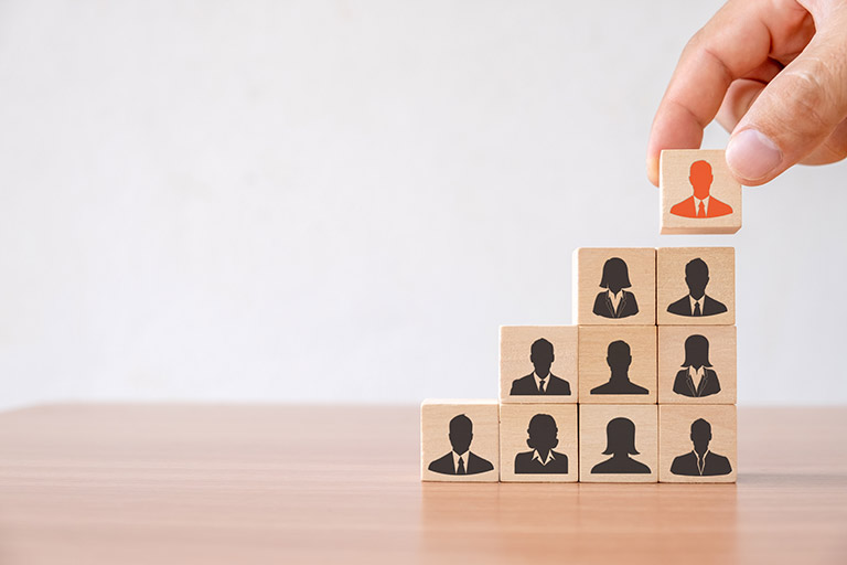 what is human capital management