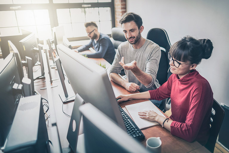 what is human capital management
