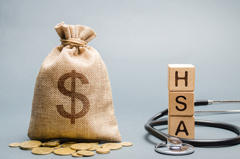 hsa vs 401k