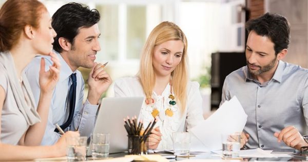 succession planning