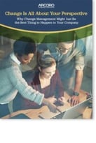 change management