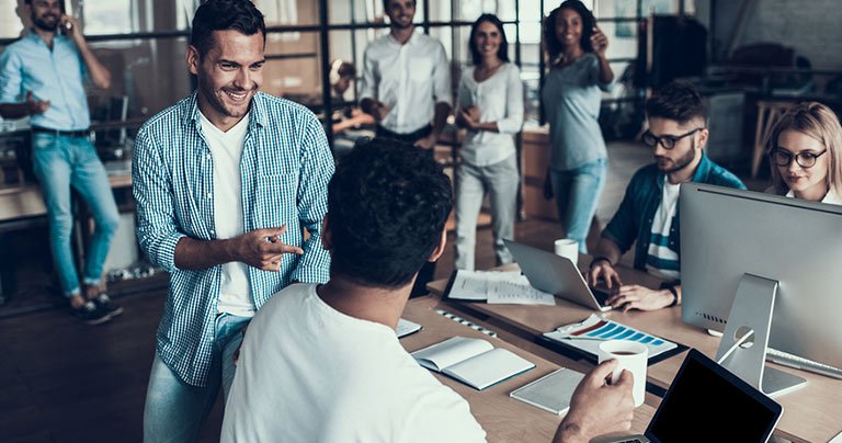 what is human capital management