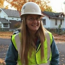 Lauren Cramer, Construction Engineer, Cramer & Associates, Inc.