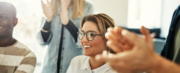 employee recognition