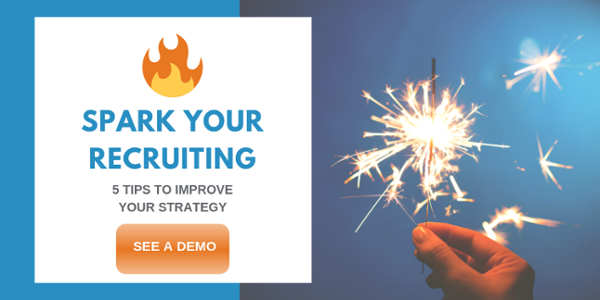 Recruiting Strategies whitepaper