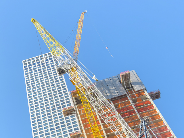 Crane